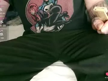 showoffjay46 on Chaturbate