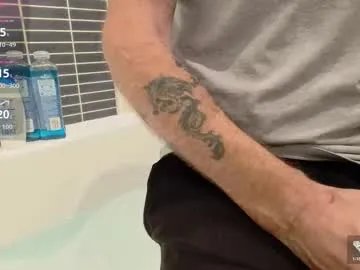 showoffjay46 on Chaturbate