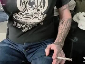 showoffjay46 on Chaturbate