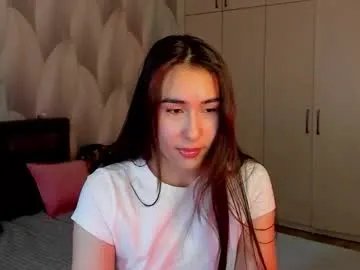 shy_bambiii — Goal: Suck fingers with eyes contact My fav vibro 11|50|100|160 #teen #longhair #asian #smalltits #skinny - Next Goal: Shake ass