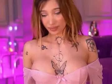 siennajayden — Get me WILD - Multi Goal: Sloppy BlowJobBoobJob [224 tokens left] #bigboobs  #18 #teen #young #skinny