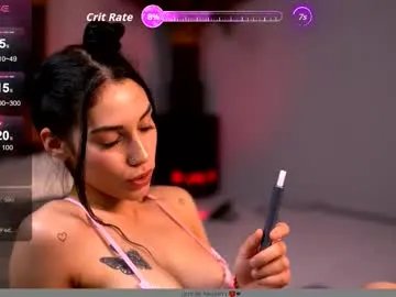 siennaluna on Chaturbate