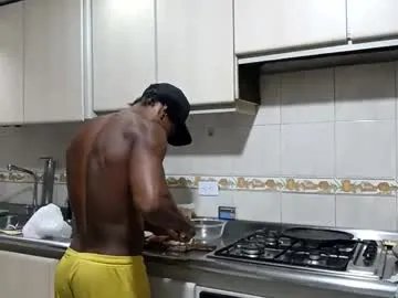 siriss_boyrag on Chaturbate 