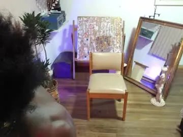 siriss_boyrag on Chaturbate 