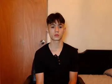 slowburnmystic — CUM SHOW - Goal: USE MY LUSH [200 tokens left] #twink #cute #skinny #twink #new