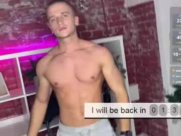 Freechat smart_fit_lad on Chaturbate
