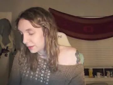 soffpurr on Chaturbate 