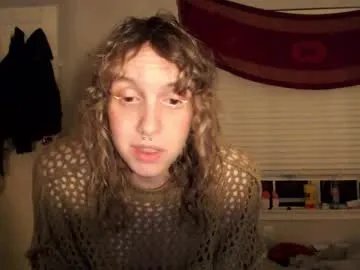 soffpurr on Chaturbate 