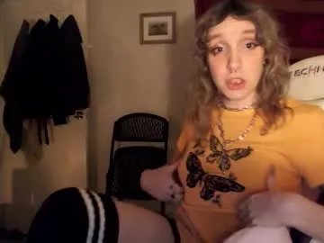 soffpurr on Chaturbate 