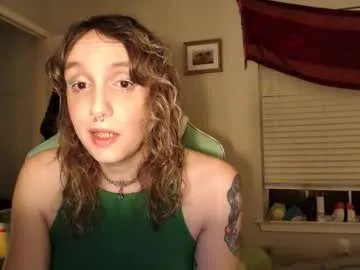 soffpurr on Chaturbate 