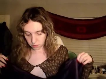 soffpurr on Chaturbate 