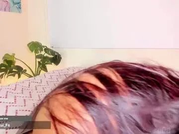 sofia__lujan on Chaturbate