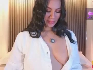 sofia_convers — GOAL: make my pussy creamy and wet  [1984 tokens remaining]  Multiple toys. One soaked pussy. All for your pleasure  Be part of my fan club. #domi #bigboobs  #sexy #natural #tease #machine