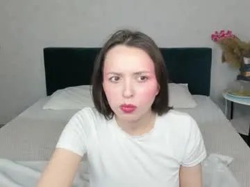 sofia_gaze on Chaturbate