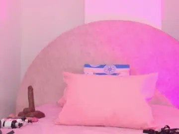 sofia_martinn on Chaturbate