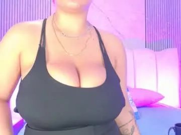 sofia_martinn on Chaturbate