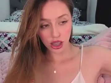 sofia_palacios_ — GOAL: Deepthroat [285 tokens remaining] Hey, do you miss me? #deepthroat #saliva #braces #ahegao #blowjob