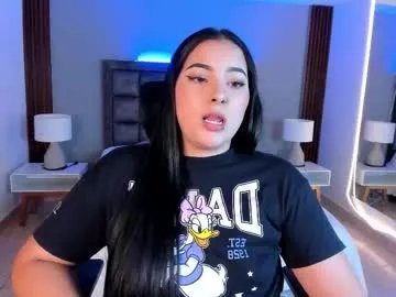 sofiacaramel on Chaturbate