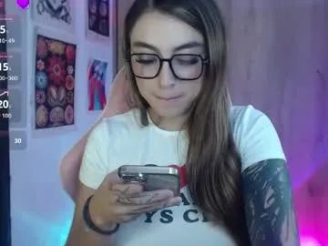 sofiacarti_ on Chaturbate