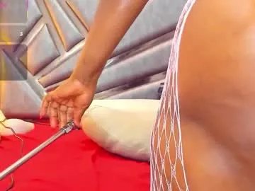 sofii_hill on Chaturbate