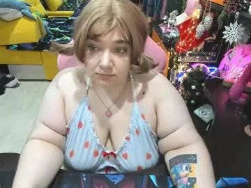 softie_sofy — GOAL: Pussyfuck with black big toy~( *  * ) [299 tokens remaining] what a lovely day to get naughty r~ Lush on! #bigass #bigtits #mistress #bbw #curvy #hairy