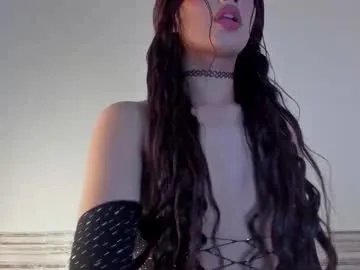 sophia_cambpell on Chaturbate