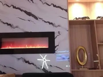 sophia_cambpell on Chaturbate