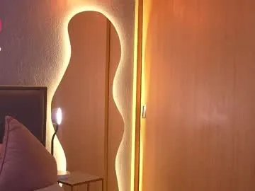 sophie_belton on Chaturbate