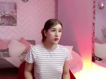 spicy_kass — Goal: one finger in ass  #petite #young #deepthroat #skinny #18 - Next Goal: plug