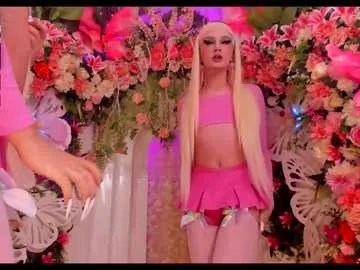 spicysluts on Chaturbate