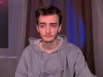 Freechat spider___man on Chaturbate