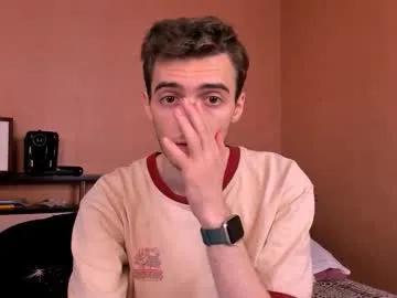 Freechat spider___man on Chaturbate