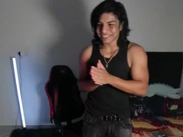 spideychill on Chaturbate