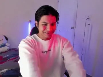 spideychill on Chaturbate