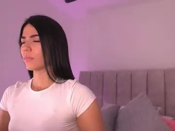 ss_samantha on Chaturbate
