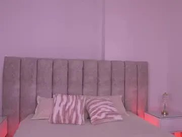 ss_samantha on Chaturbate