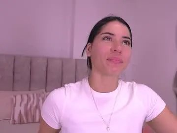 ss_samantha on Chaturbate