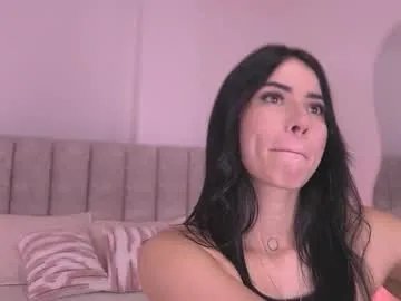 ss_samantha on Chaturbate
