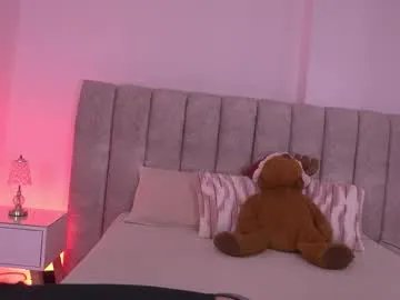 ss_samantha on Chaturbate