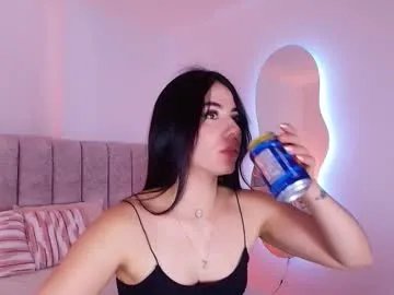ss_samantha on Chaturbate