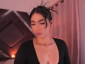 ss_samantha on Chaturbate