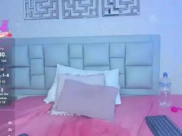 Chaturbate star_doll51 is Freechat star_doll51 — Current Goal: spit on tits  at 28 tokens -- Next Goal: Spank ass x20 red -- hey daddy, come to me! #daddysgirl #cute #petite #anal #latina