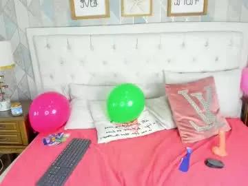 Freechat star_doll51 on Chaturbate