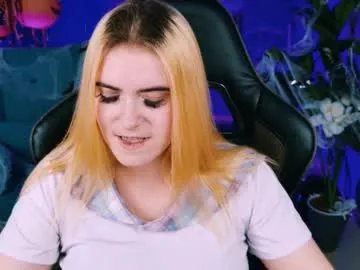 stef_nicks on Chaturbate