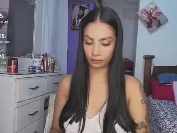 stefanny_pllus on Chaturbate