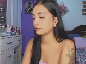 stefanny_pllus on Chaturbate