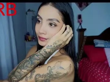 stefanny_pllus on Chaturbate