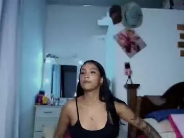 stefanny_pllus on Chaturbate