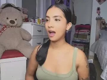 stefanny_pllus on Chaturbate