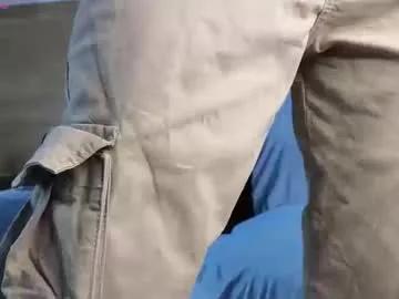Freechat stivenbenet1 on Chaturbate